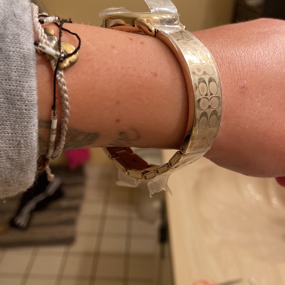 Coach watch - Picture 11 of 11